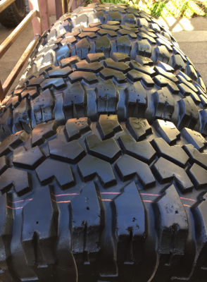ยาง Mud Maxxis 32 11.5 R15 ดอกเต็ม ไม่มีปะ ราคาไม่แพง ยาง Mud Maxxis 32 11.5 R15 ดอกเต็ม ไม่มีปะ ราคาไม่แพง