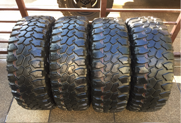ยาง Mud Maxxis 32 11.5 R15 ดอกเต็ม ไม่มีปะ ราคาไม่แพง ยาง Mud Maxxis 32 11.5 R15 ดอกเต็ม ไม่มีปะ ราคาไม่แพง