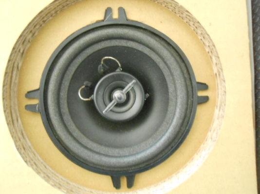 ลำโพง5นิ้ว แกนร่วม macrom