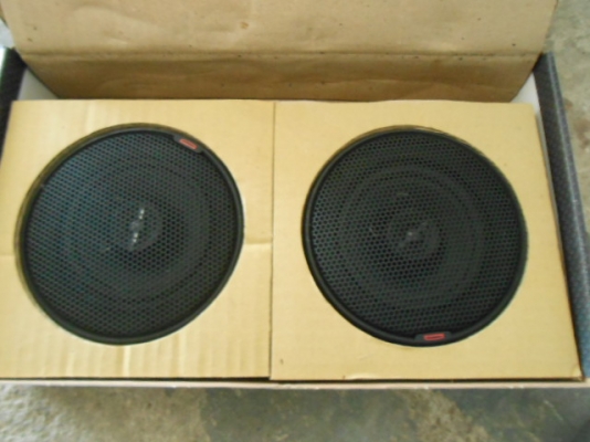 ลำโพง5นิ้ว แกนร่วม macrom