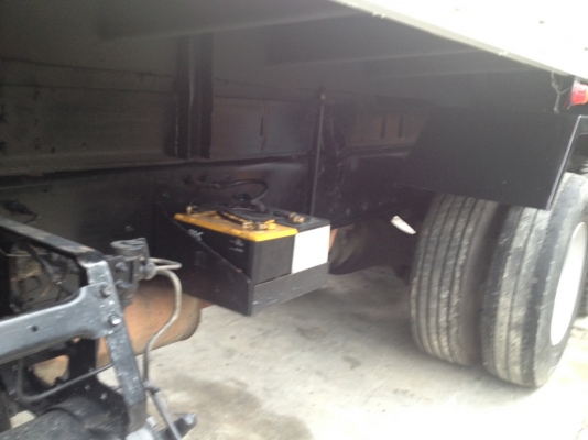 ขายสิบล้อดั้ม. 270 ยูโรวัน