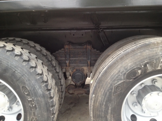 ขายสิบล้อดั้ม. 270 ยูโรวัน