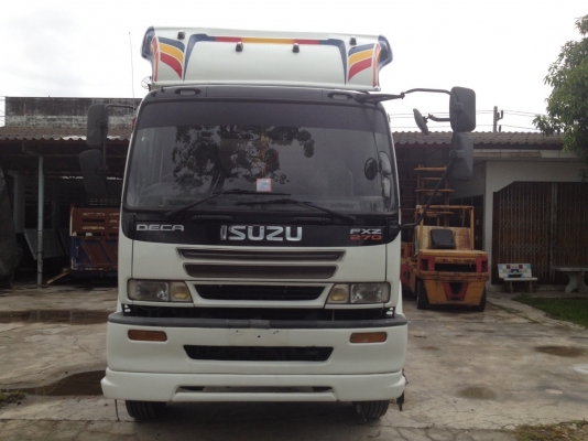 ขายสิบล้อดั้ม. 270 ยูโรวัน