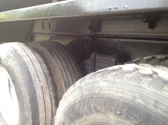 ขายสิบล้อดั้ม. 270 ยูโรวัน