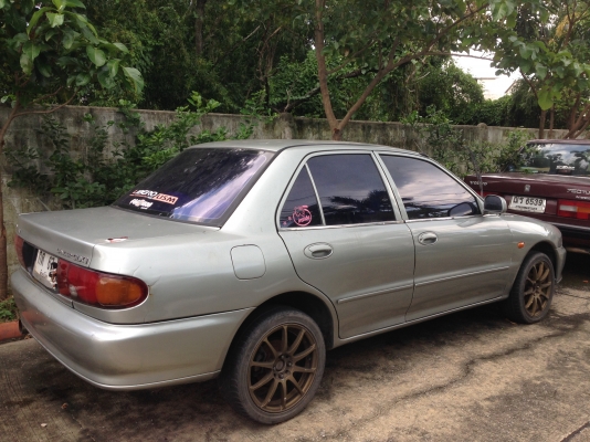 ขายรถ