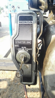 ** Sold ** ปั้มฉีดน้ำแรงดันสูงอิตาลี่ INTER PUMP แรงดัน 200 bar ชนเครื่องดีเซล HONDA 9 HP รุ่นใหม่ไดเร็กประหยัดน้ำมัน สตาร์ทติดทุกตัวงานประมูลของราชการ!!