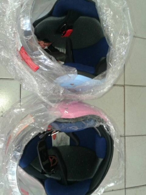 หมวกกันน็อคใหม่