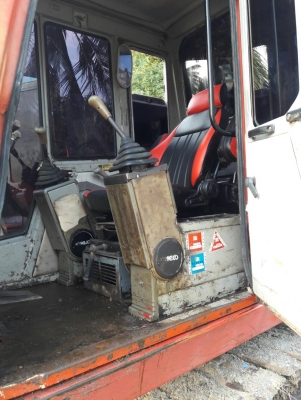 ขายค่ะ..KOBELCO SK04 มาร์คทู เก่าใน ปรับสภาพใหม่ พร้อมใช้ เครื่องปั๊มดี ลองระบบกันได้ทุกวัน .. โทร 089-3818694 ดวงนภา ขายค่ะ..KOBELCO SK04 มาร์คทู เก่าใน ปรับสภาพใหม่ พร้อมใช้ เครื่องปั๊มดี ลองระบบกันได้ทุกวัน .. โทร 089-3818694 ดวงนภา