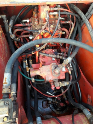 ขายค่ะ..KOBELCO SK04 มาร์คทู เก่าใน ปรับสภาพใหม่ พร้อมใช้ เครื่องปั๊มดี ลองระบบกันได้ทุกวัน .. โทร 089-3818694 ดวงนภา ขายค่ะ..KOBELCO SK04 มาร์คทู เก่าใน ปรับสภาพใหม่ พร้อมใช้ เครื่องปั๊มดี ลองระบบกันได้ทุกวัน .. โทร 089-3818694 ดวงนภา