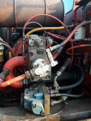 ขายค่ะ..KOBELCO SK04 มาร์คทู เก่าใน ปรับสภาพใหม่ พร้อมใช้ เครื่องปั๊มดี ลองระบบกันได้ทุกวัน .. โทร 089-3818694 ดวงนภา ขายค่ะ..KOBELCO SK04 มาร์คทู เก่าใน ปรับสภาพใหม่ พร้อมใช้ เครื่องปั๊มดี ลองระบบกันได้ทุกวัน .. โทร 089-3818694 ดวงนภา