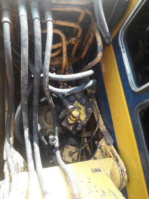 ขายค่ะ..KOMATSU PC80 เก่าใน ปรับสภาพพร้อมใช้...ราคาไม่แพง..ลองระบบกันได้ทุกวัน..โทร 089-3818694 ดวงนภา ขายค่ะ..KOMATSU PC80 เก่าใน ปรับสภาพพร้อมใช้...ราคาไม่แพง..ลองระบบกันได้ทุกวัน..โทร 089-3818694 ดวงนภา