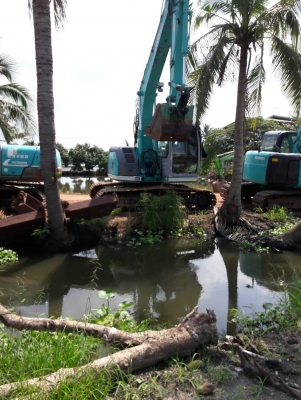 ขายค่ะ..KOBELCO SK135SR-1ES YY02 แทรค 70 มาใหม่....เก่าญี่ปุ่นแท้ สภาพสวย..เครื่องปั๊มดี..ลองระบบกันได้ทุกวัน โทร 089-3818694 ดวงนภา ... ขายค่ะ..KOBELCO SK135SR-1ES YY02 แทรค 70 มาใหม่....เก่าญี่ปุ่นแท้ สภาพสวย..เครื่องปั๊มดี..ลองระบบกันได้ทุกวัน โทร 089-3818694 ดวงนภา ...