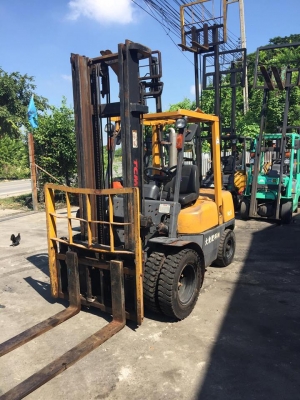 รถ 3 ตัน TCM FD30Z5 รถนอกนำเข้าจากญี่ปุ่น ดีเซล เสา 4 เมตร เกียร์ออโต้ รถ 3 ตัน TCM FD30Z5 รถนอกนำเข้าจากญี่ปุ่น ดีเซล เสา 4 เมตร เกียร์ออโต้