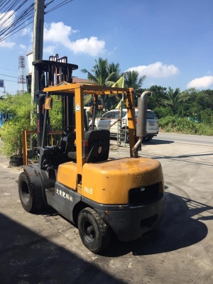 รถ 3 ตัน TCM FD30Z5 รถนอกนำเข้าจากญี่ปุ่น ดีเซล เสา 4 เมตร เกียร์ออโต้ รถ 3 ตัน TCM FD30Z5 รถนอกนำเข้าจากญี่ปุ่น ดีเซล เสา 4 เมตร เกียร์ออโต้