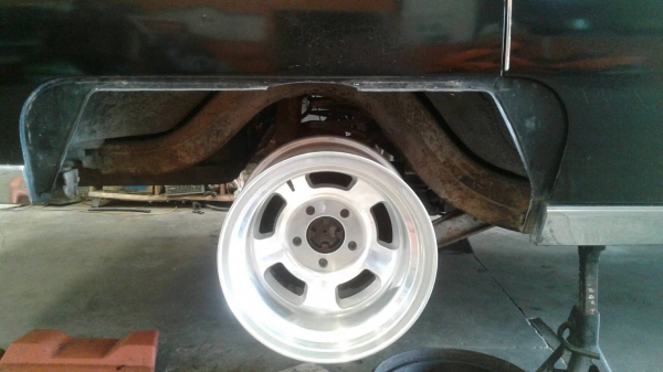 ล้อ Mickey thompson ล้อ Mickey thompson