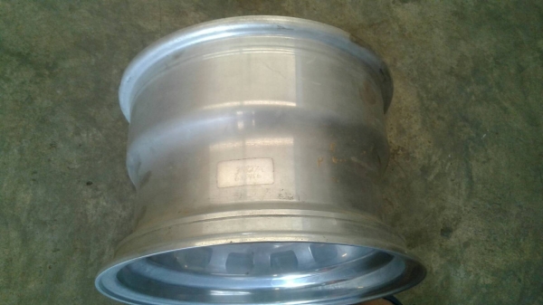 ล้อ Mickey thompson