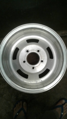 ล้อ Mickey thompson ล้อ Mickey thompson