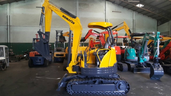 ขาย รถขุด KOMATSU รุ่น PC30FR มือสองญี่ปุ่น แทรกเหล็กสวย สลัก บูท เอวแน่น 100\% ทั้งคัน ปั้มนิ้ว ทำงานไว สวยมาก พร้อมใช้งาน มือถือ/LINE ID : 0818753444 ขาย รถขุด KOMATSU รุ่น PC30FR มือสองญี่ปุ่น แทรกเหล็กสวย สลัก บูท เอวแน่น 100\% ทั้งคัน ปั้มนิ้ว ทำงานไว สวยมาก พร้อมใช้งาน มือถือ/LINE ID : 0818753444