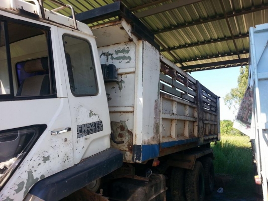 ขายกระบะดั้ม10ล้อ ยกลงจากMITSUBISHI FN527 สภาพพร้อมใช้งาน ราคา65,000 สนใจโทร 090-8588220คุณนะ 093-3258446คุณบิว หรือเข้าดูสินค้าอื่นๆได้ที่ www.narong2truck.com หรือ www.truck.in.th/498 หรือเพจFacebook ณรงค์ ซื้อขายรถมือสอง (เว็บไซต์ส่วนตัว) หรือFacebook