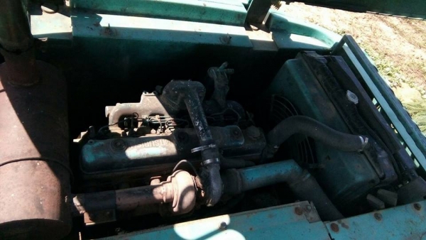 ขายรถแบคโค SK200-5 มาร์คไฟว์ ไฟฟ้าครบ ช่วงล่างเต็ม รถสวยสภาพดีพร้อมใช้งาน เอกสารเล่มทะเบียนพร้อมโอน ราคา730,000 สนใจโทร 090-8588220คุณนะ 093-3258446คุณบิว หรือเข้าดูสินค้าอื่นๆได้ที่ www.narong2truck.com หรือ www.truck.in.th/498 หรือเพจFacebook ณรงค์ ซื้อ