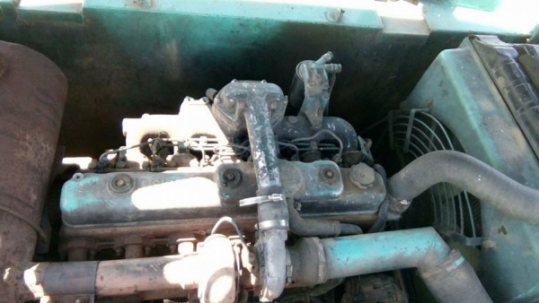 ขายรถแบคโค SK200-5 มาร์คไฟว์ ไฟฟ้าครบ ช่วงล่างเต็ม รถสวยสภาพดีพร้อมใช้งาน เอกสารเล่มทะเบียนพร้อมโอน ราคา730,000 สนใจโทร 090-8588220คุณนะ 093-3258446คุณบิว หรือเข้าดูสินค้าอื่นๆได้ที่ www.narong2truck.com หรือ www.truck.in.th/498 หรือเพจFacebook ณรงค์ ซื้อ