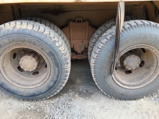 ขายรถพ่วงดั้มแม่ลูก DEGA 270 จดทะเบียน2546 กระบะดั้ม3มิตร ลูก2คาน สภาพสวยพร้อมใช้งาน เอกสารเล่มทะเบียนพร้อมโอน ราคา1,530,000 สนใจโทร 090-8588220คุณนะ 093-3258446คุณบิว หรือเข้าดูสินค้าอื่นๆได้ที่ www.narong2truck.com หรือ www.truck.in.th/498 หรือเพจFacebo