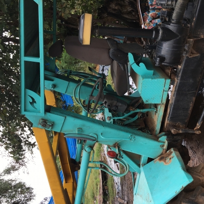 ขายรถคีบอ้อย