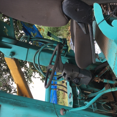 ขายรถคีบอ้อย