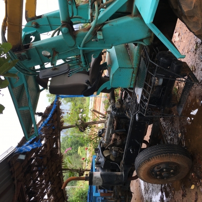 ขายรถคีบอ้อย