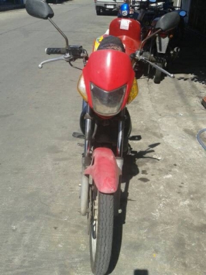็Honda nova sonic ปี 45