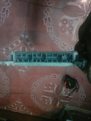 กล่อง ECU Honda รหัส 37820-PHV-901