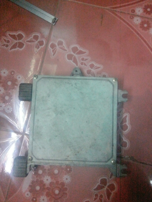 กล่อง ECU Honda รหัส 37820-PHV-901