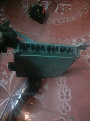 กล่อง ECU Honda รหัส 37820-PHV-901