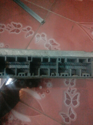 กล่อง ECU Honda รหัส 37820-PHV-901
