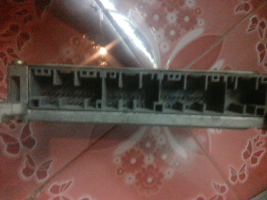 กล่อง ECU Honda รหัส 37820-PHV-901