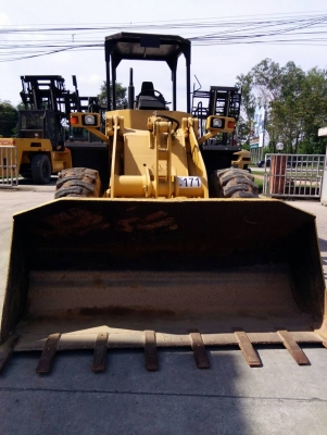 ขาย-เช่า K/S WA120-3A ขาย-เช่า K/S WA120-3A