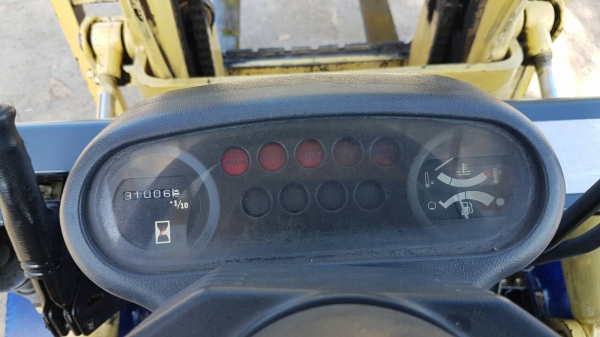 ขายด่วนรถยกดีเซลTOYOTA 6FD25ยก2.5ตันเสาสูง3เมตรเคื่องโตต้า2Zยางตัน4เส้นรถนอกนำเข้ายังไม่เคยใช้งานในเมืองไทยเลย