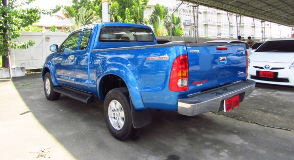 TOYOTA VIGO 2.5 G SMARTCAB Prerunner VN Turbo เกียร์MT ปี2010 โทร 062-991-6649 ดาวออโต้เบสท์ TOYOTA VIGO 2.5 G SMARTCAB Prerunner VN Turbo เกียร์MT ปี2010 โทร 062-991-6649 ดาวออโต้เบสท์