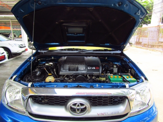 TOYOTA VIGO 2.5 G SMARTCAB Prerunner VN Turbo เกียร์MT ปี2010 โทร 062-991-6649 ดาวออโต้เบสท์ TOYOTA VIGO 2.5 G SMARTCAB Prerunner VN Turbo เกียร์MT ปี2010 โทร 062-991-6649 ดาวออโต้เบสท์