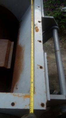 เครื่องบดพลาสติกPET