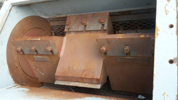 เครื่องบดพลาสติกPET