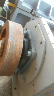 เครื่องบดพลาสติกPET