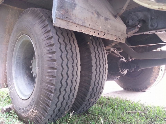 ขายรถบรรทุก HINO FC2W เครื่อง120แรง WO4D ยาว5เมตร ตู้แห้ง10บาน เอกสารเล่มทะเบียนพร้อมโอน