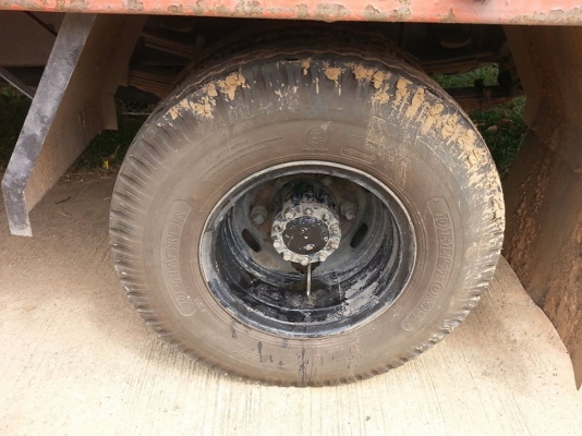 ขายรถบรรทุก HINO FC2W เครื่อง120แรง WO4D ยาว5เมตร ตู้แห้ง10บาน เอกสารเล่มทะเบียนพร้อมโอน