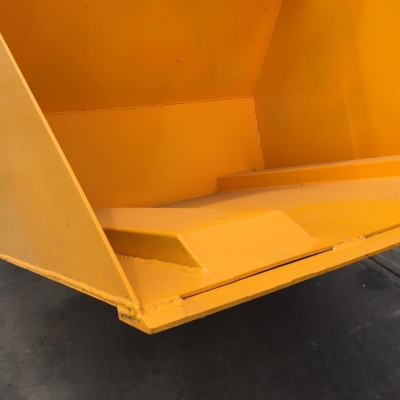 ขายรถตักยางพาราตักยางก้อนตักยางถ้วยตักขี้ยางตักทะลายปาล์มตักไม้บด