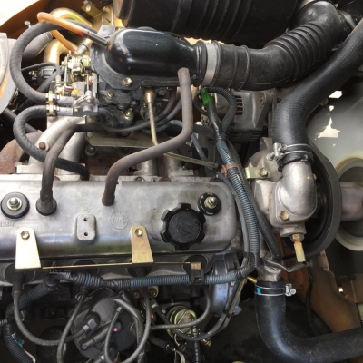 ขายรถตักยางพาราตักยางก้อนตักยางถ้วยตักขี้ยางตักทะลายปาล์มตักไม้บด