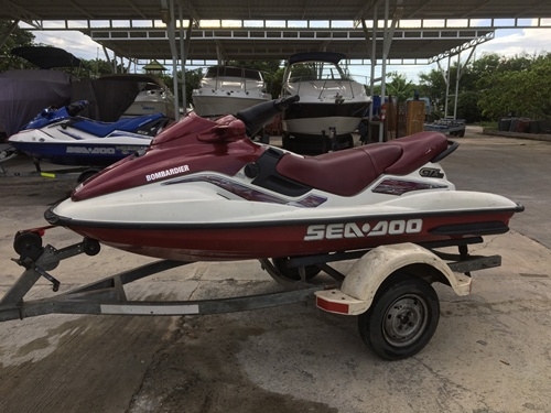 ขาย Jetski SEADOO GTX951 Limited มีถอยหลัง 3 ที่นั่ง กทม. ขาย 79000 บาท ไม่มีเทเลอร์ สนใจติดต่อ081-7352471 พร้อมเล่นครับ ขาย Jetski SEADOO GTX951 Limited มีถอยหลัง 3 ที่นั่ง กทม. ขาย 79000 บาท ไม่มีเทเลอร์ สนใจติดต่อ081-7352471 พร้อมเล่นครับ
