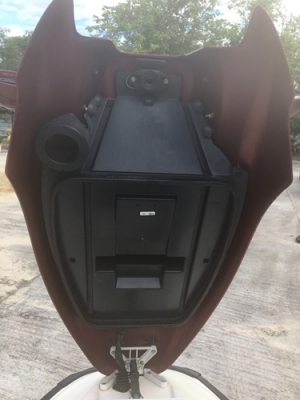 ขาย Jetski SEADOO GTX951 Limited มีถอยหลัง 3 ที่นั่ง  กทม. ขาย 79000 บาท ไม่มีเทเลอร์  สนใจติดต่อ081-7352471 พร้อมเล่นครับ