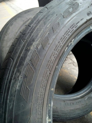 205/55R16  NITTO NT830 ชุด 4 เส้น  tel. 081-427-3941