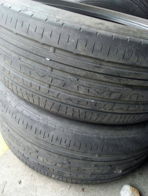 205/55R16  NITTO NT830 ชุด 4 เส้น  tel. 081-427-3941